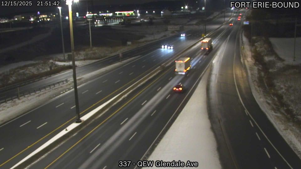 Unorganized Thunder Bay District › East: Highway 17 near Gravel River, Looking East