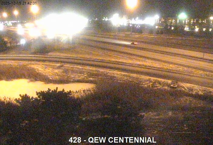 Unorganized North Algoma › South: Highway 17 near Red Rock Lake, Looking South