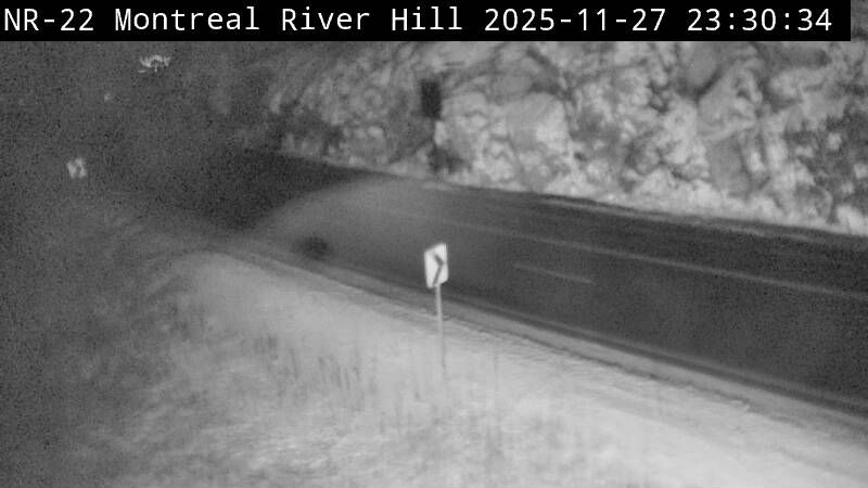 Unorganized North Algoma