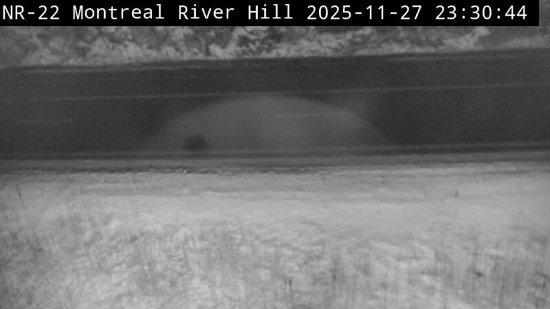 Unorganized North Algoma