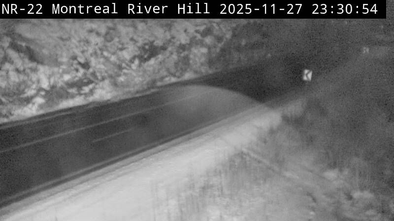 Unorganized North Algoma