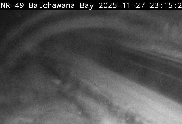 Unorganized North Algoma