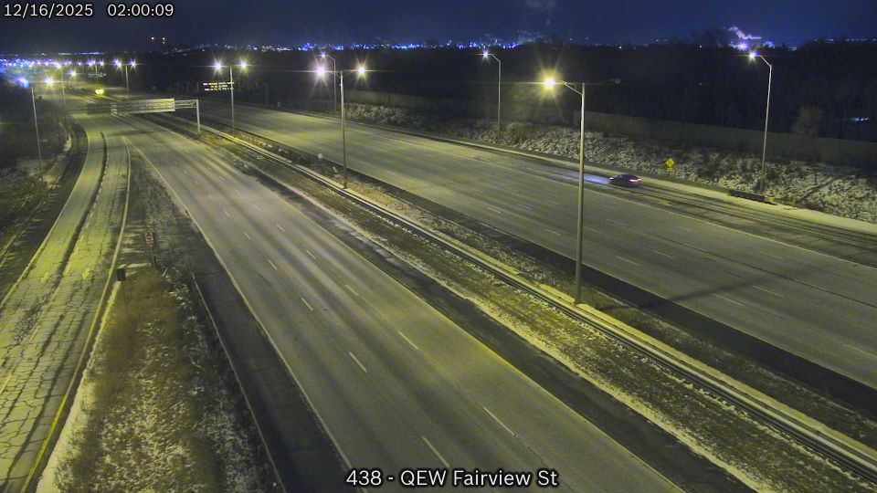 Unorganized North Algoma › North: Highway 17 near Highway 556, Looking North