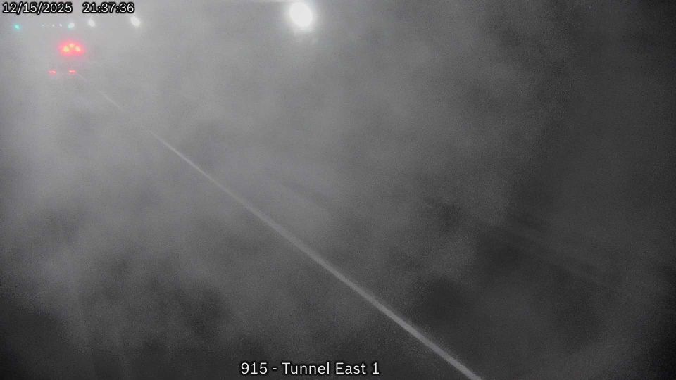 Horton › East: Highway 17 At Bonnechere River Bridge, Looking East