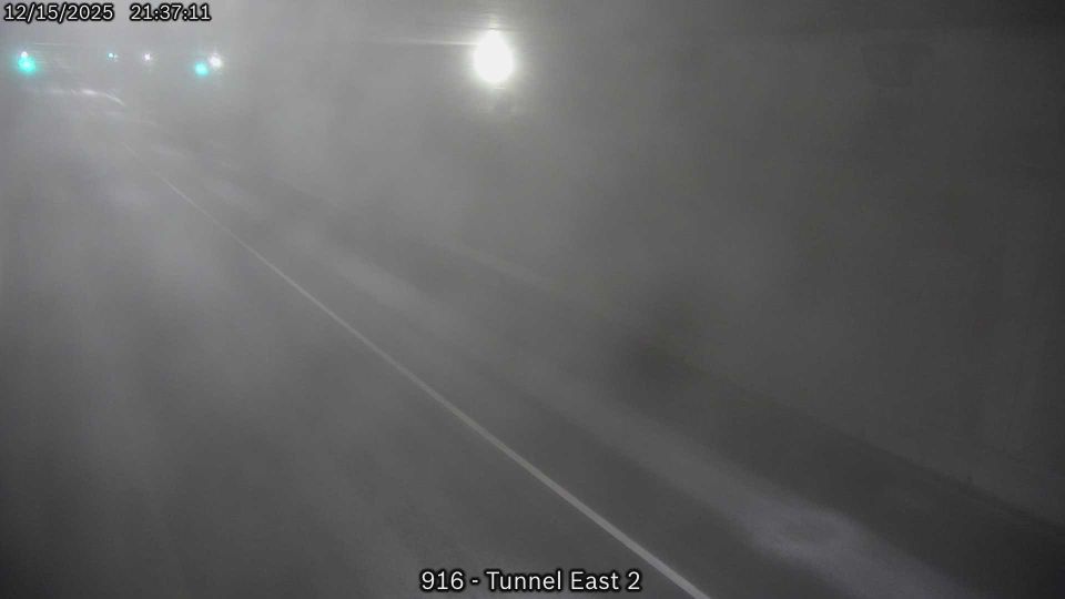 Horton › West: Highway 17 At Bonnechere River Bridge, Looking West