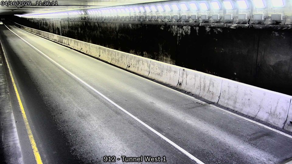 East Hawkesbury › East: Highway 17 near Highway 417, Looking East