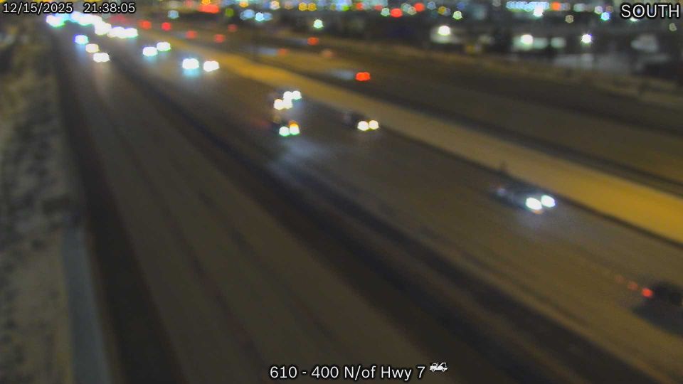 Ashfield–Colborne–Wawanosh › North: Highway 21 near Zion Road, Looking North