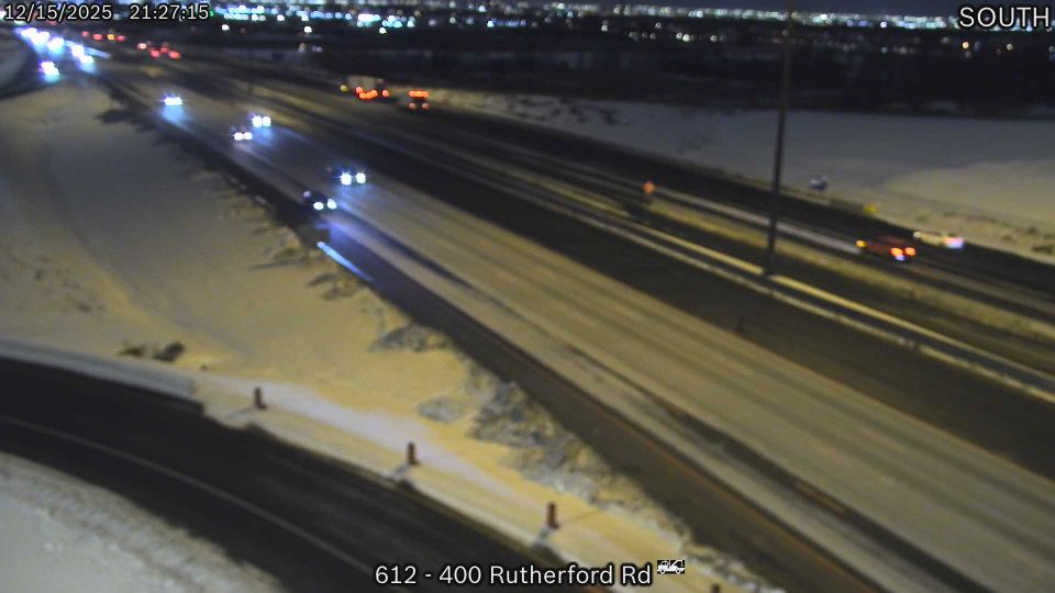 Saugeen Shores: Highway 21 near Concession Road 2, Looking Down