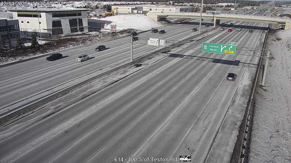 Saugeen Shores › North: Ontario 21 - Port Elgin