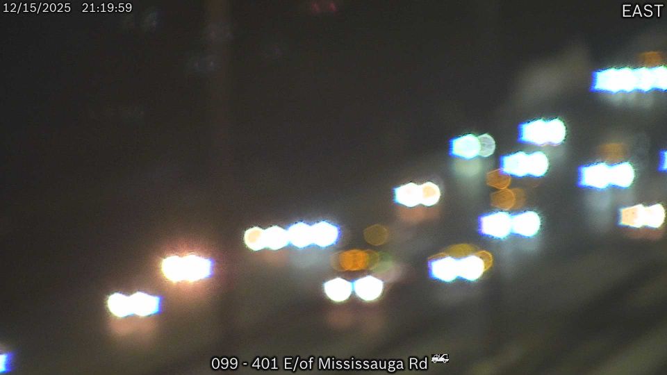 North Kawartha › South: Highway 28 near McKay Lake Road, Looking South