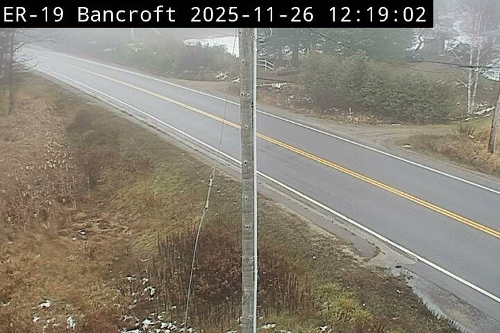 Bancroft