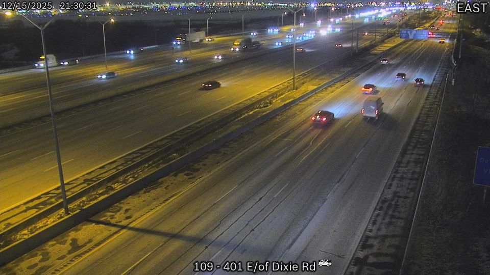 Addington Highlands › North: Highway 41 near Highway 28, Looking North