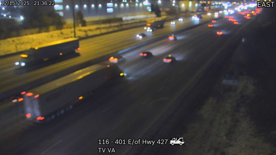 Unorganized South Nipissing › West: Highway 60 near Smoke Creek, Looking West