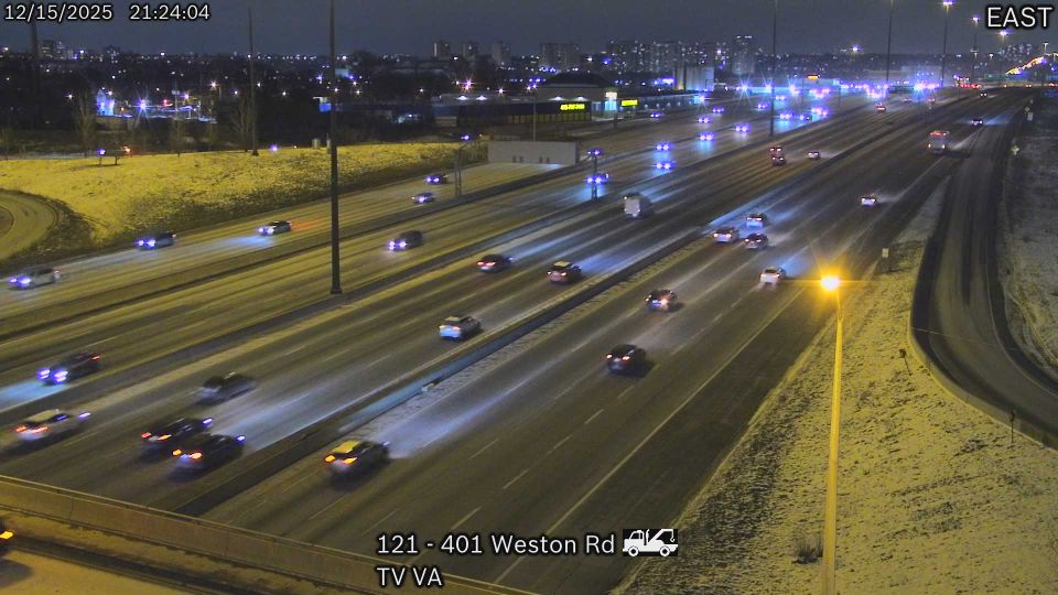 Killaloe, Hagarty and Richards › East: Highway 60 near Hidden Trail Road, Looking East