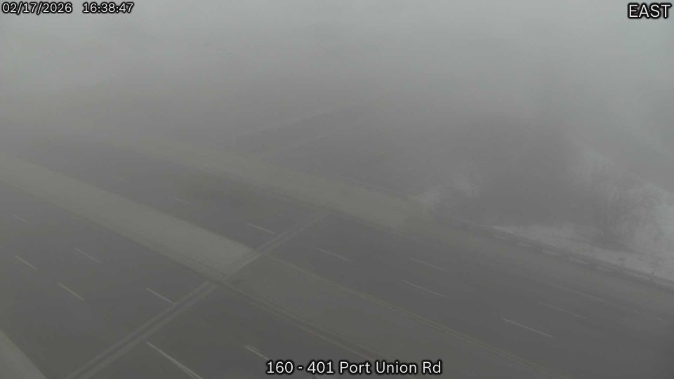 Unorganized North Cochrane