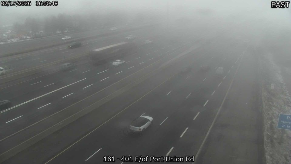 Unorganized North Cochrane