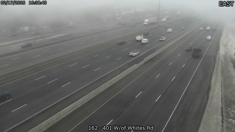 Unorganized North Cochrane