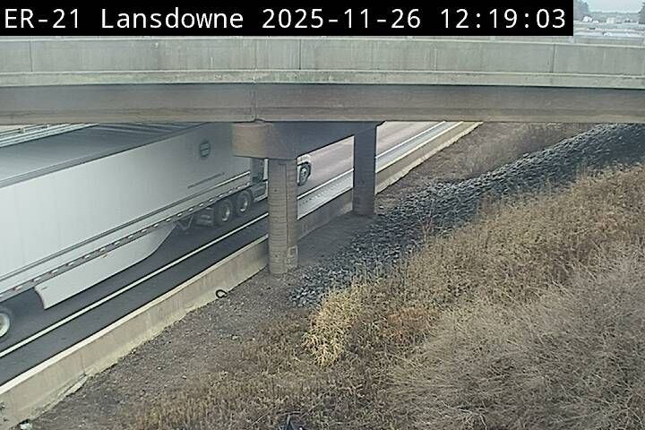 Leeds and the Thousand Islands