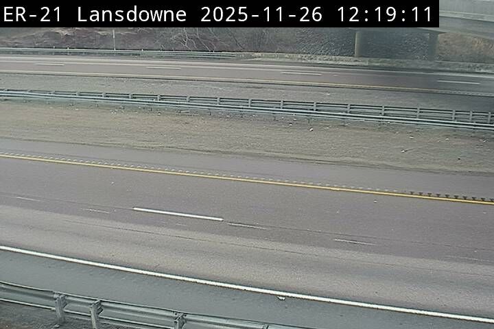 Leeds and the Thousand Islands