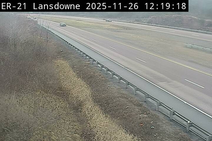 Leeds and the Thousand Islands