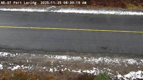 Unorganized Centre Parry Sound