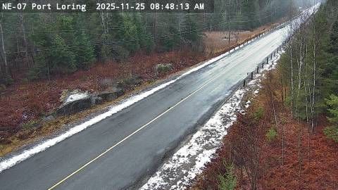 Unorganized Centre Parry Sound