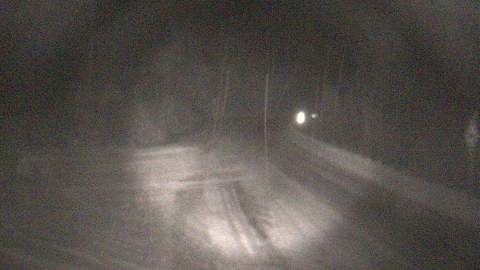 Unorganized North Algoma › West: Highway 556 at Highway 532 (2), Looking West