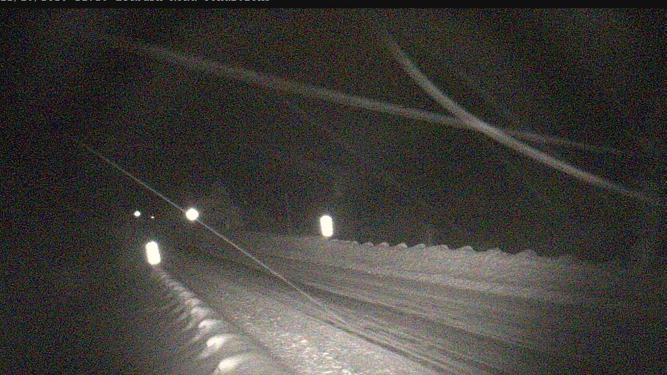 Unorganized North Algoma › West: Highway 638 at Centre Line Road, Looking West