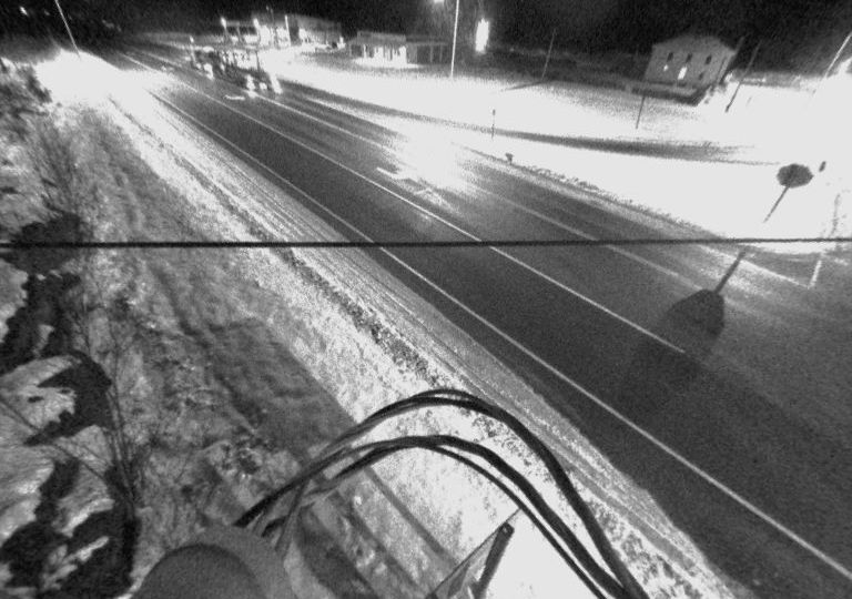 Winona: QEW West of Fifty Road