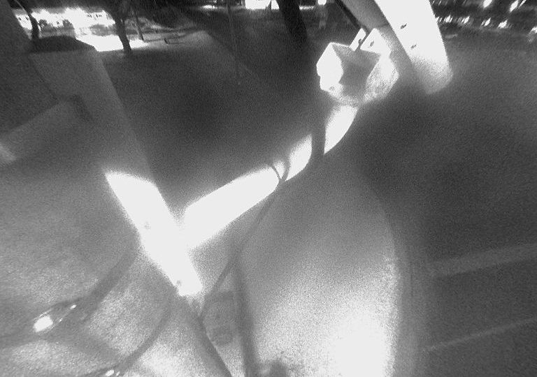 Winona: QEW near Millen Road