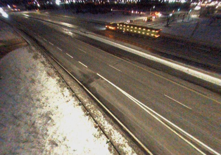 Oakville: QEW East of Royal Windsor Drive