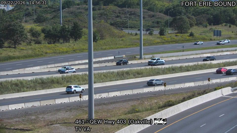 Oakville
