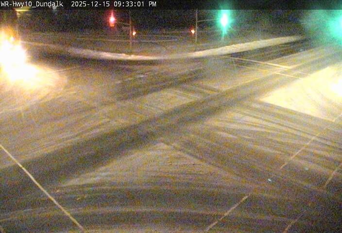 North York: Highway 400 South of Finch Avenue