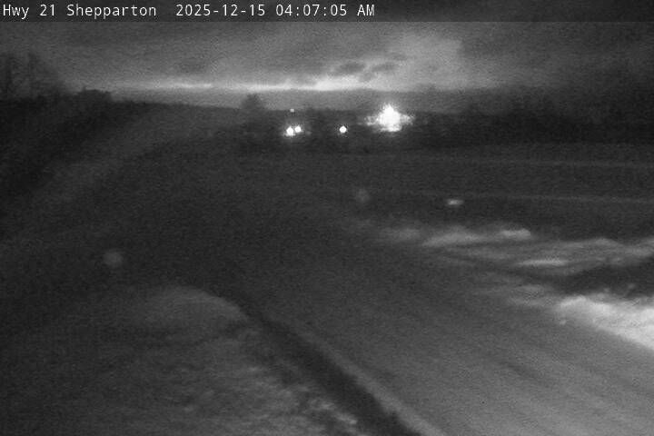 North York: Highway 400 North of Finch Avenue