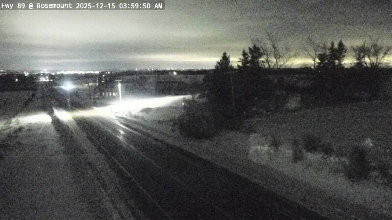 Vaughan: Highway 400 near Kirby Road