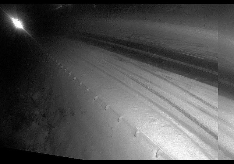 Mississauga: Highway 401 East of Hurontario Street