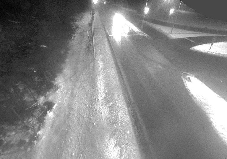 Mississauga: Highway 401 West of Renforth Drive