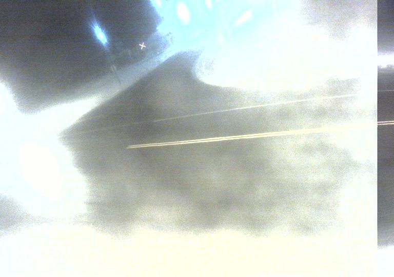 Etobicoke: Highway 401 near Carlingview Drive