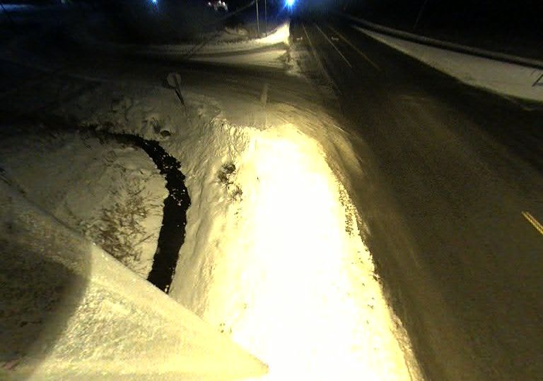 North York: Highway 401 West of Highway 400