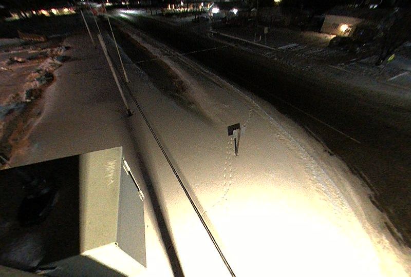 North York: North Park: Highway 401 near Keele Street