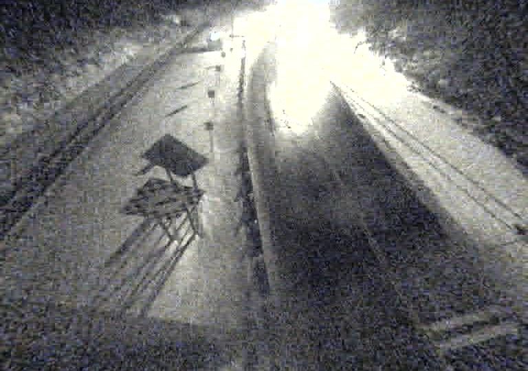 North York: Highway 401 East of Yonge Street