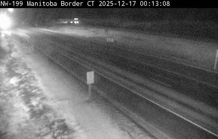 North York: Highway 401 West of Highway 404/DVP