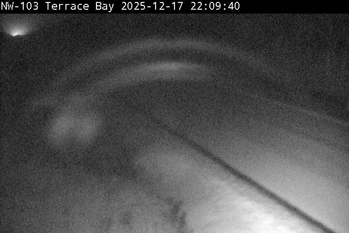 Scarborough: Highway 401 near McCowan Road