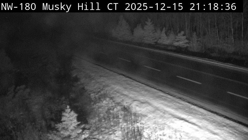 Scarborough: Highway 401 near Neilson Road