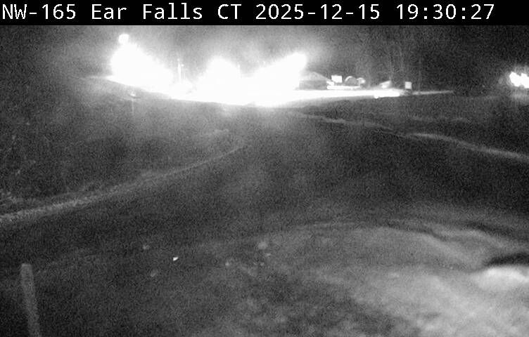 Scarborough: Highway 401 East of Neilson Road