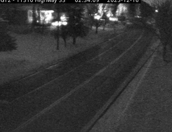 Scarborough: Highway 401 near Meadowvale Road