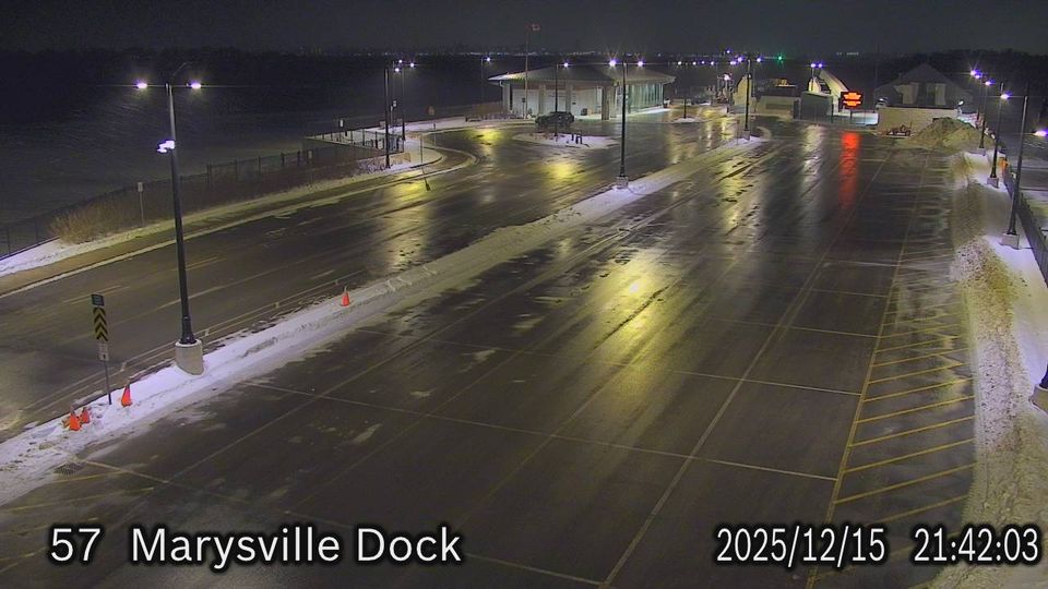 North York: Highway 404 South of Steeles Avenue