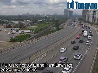 Whitby: Highway 407 - 412 (East of Lakeridge Road)