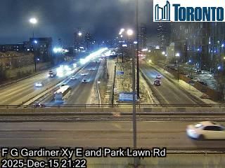 Whitby: Highway 407 - 412 (West of Coronation Road)