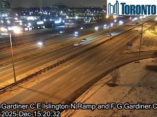 Whitby: Brooklin: Highway 407 Near Highway 7